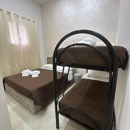 Luxury Rooms Carbonara 95 那不勒斯 外观 照片