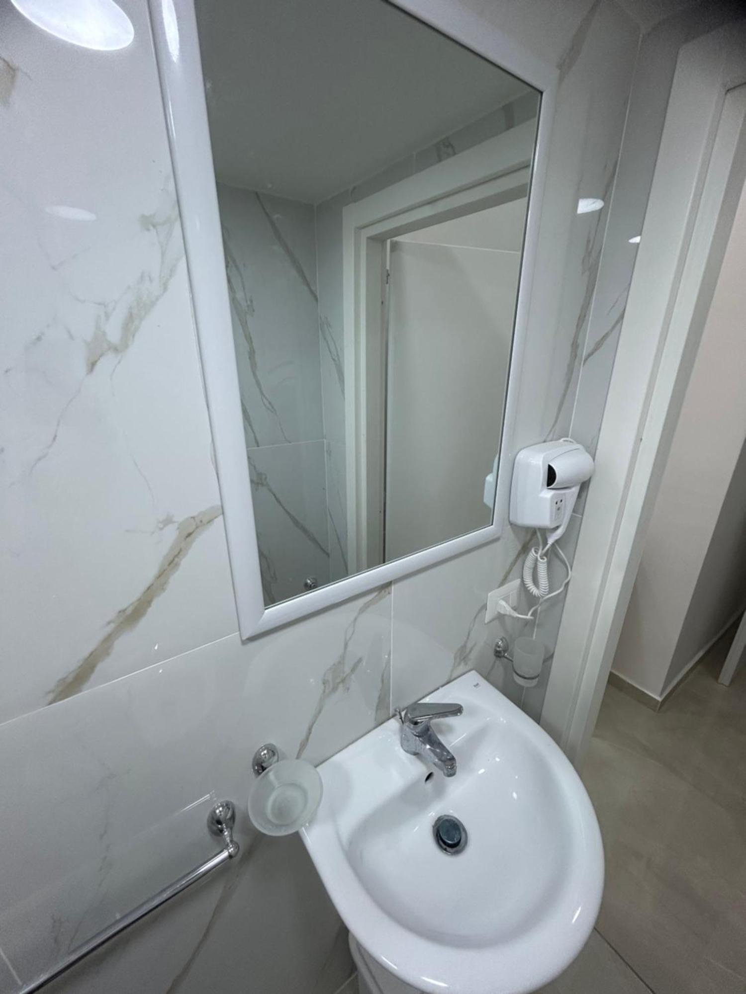 Luxury Rooms Carbonara 95 那不勒斯 外观 照片