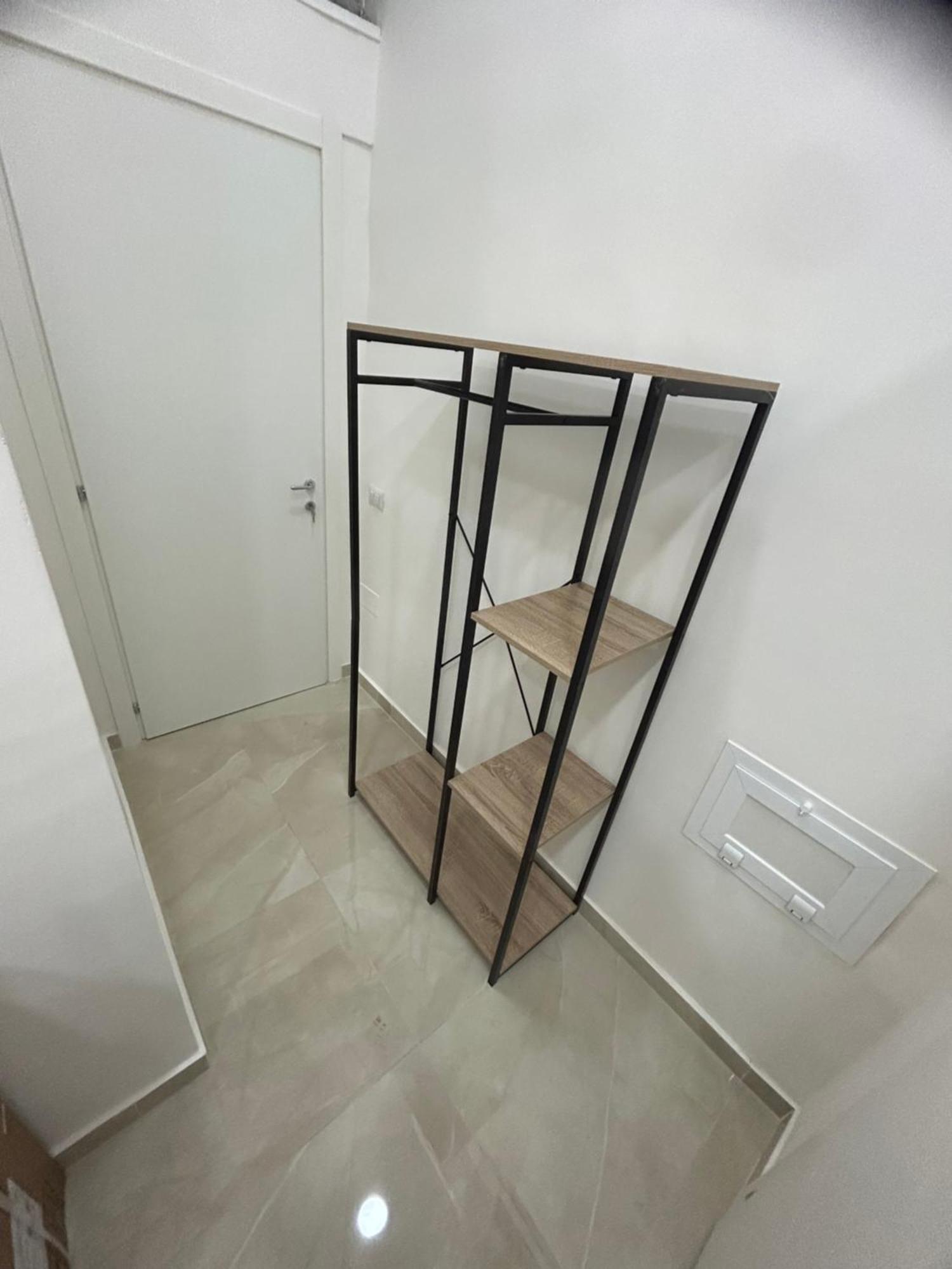 Luxury Rooms Carbonara 95 那不勒斯 外观 照片