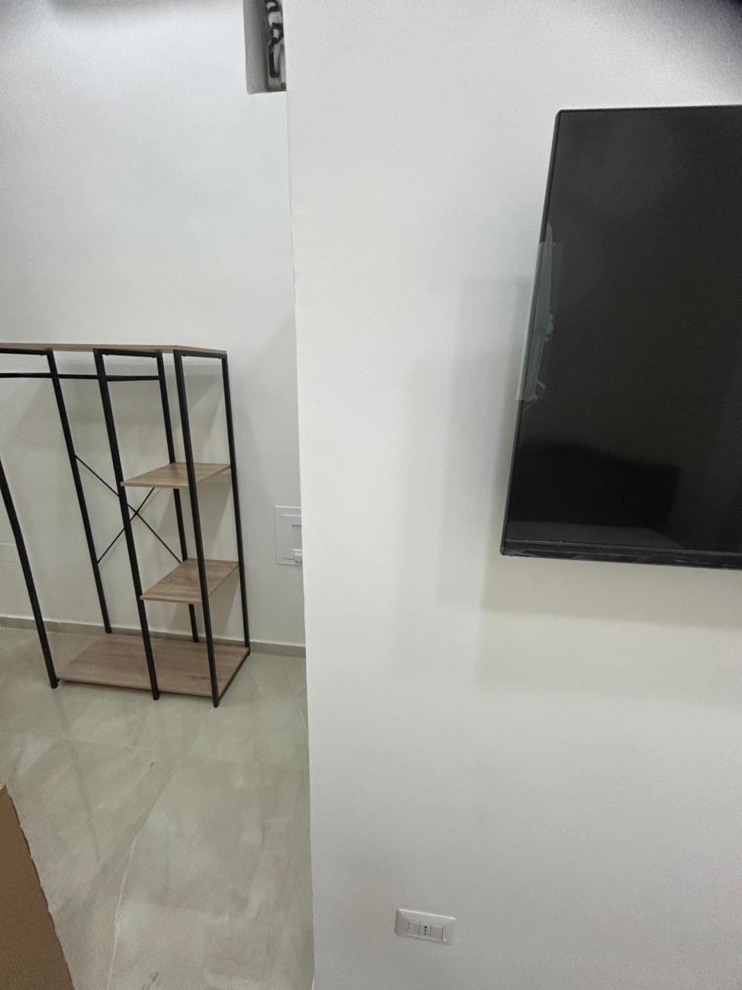Luxury Rooms Carbonara 95 那不勒斯 外观 照片