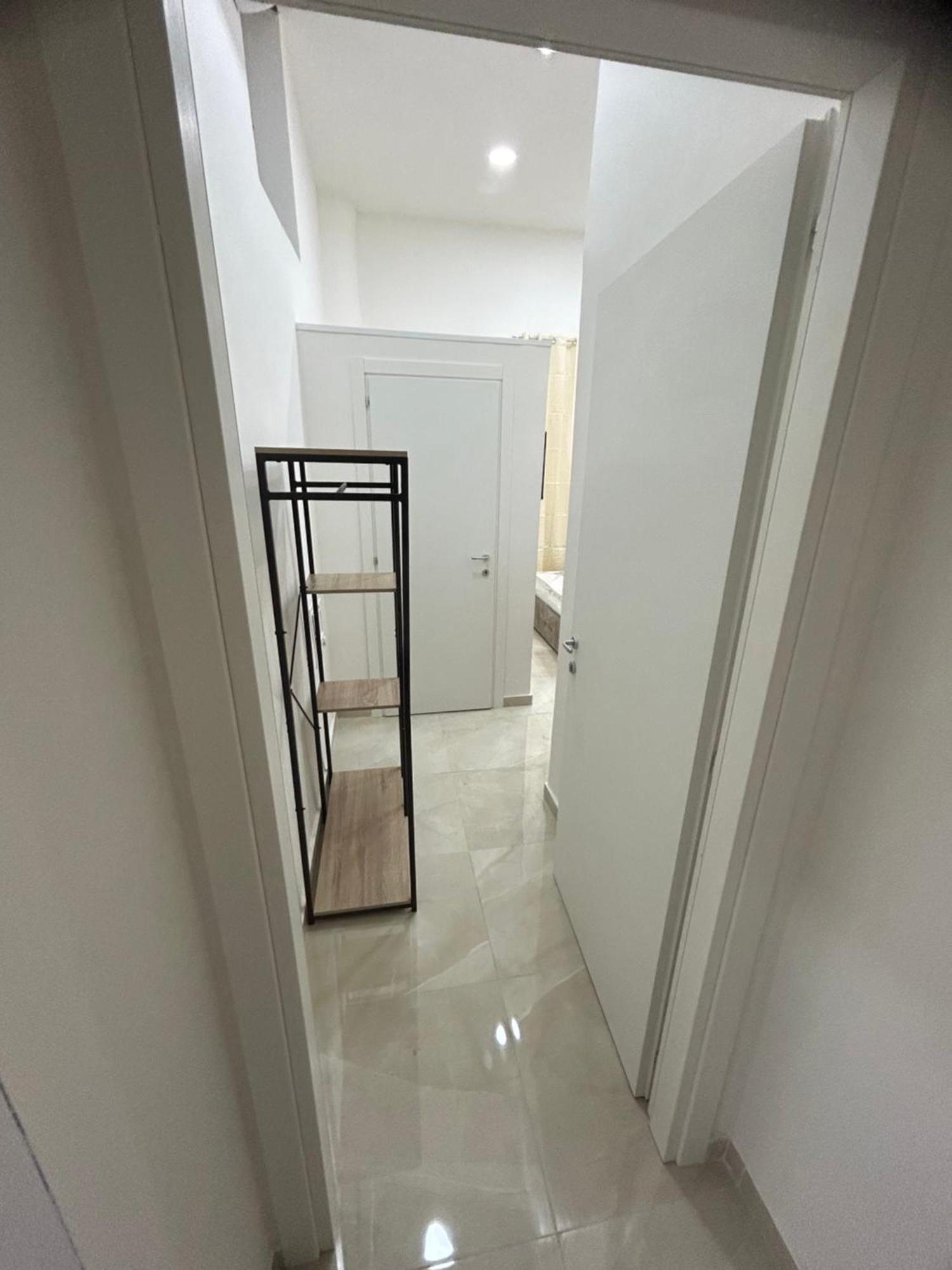 Luxury Rooms Carbonara 95 那不勒斯 外观 照片