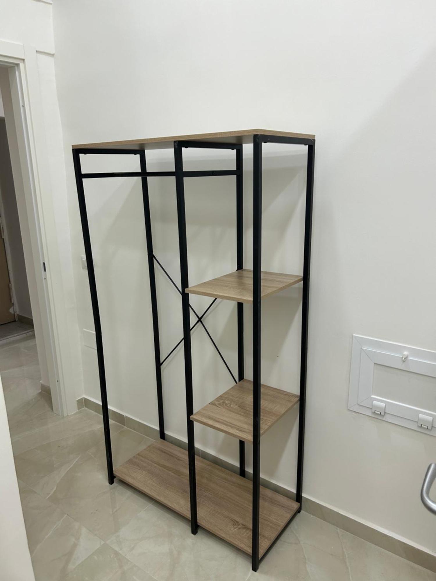 Luxury Rooms Carbonara 95 那不勒斯 外观 照片