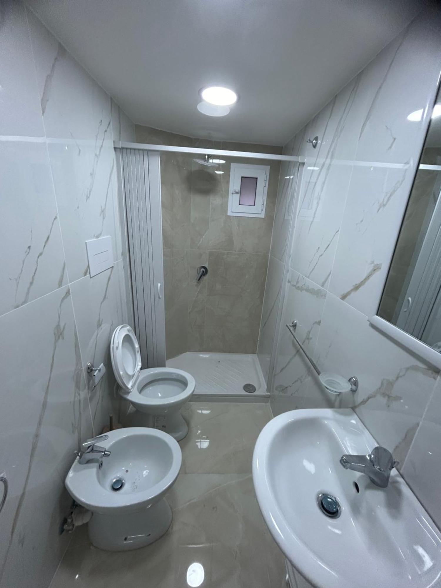 Luxury Rooms Carbonara 95 那不勒斯 外观 照片