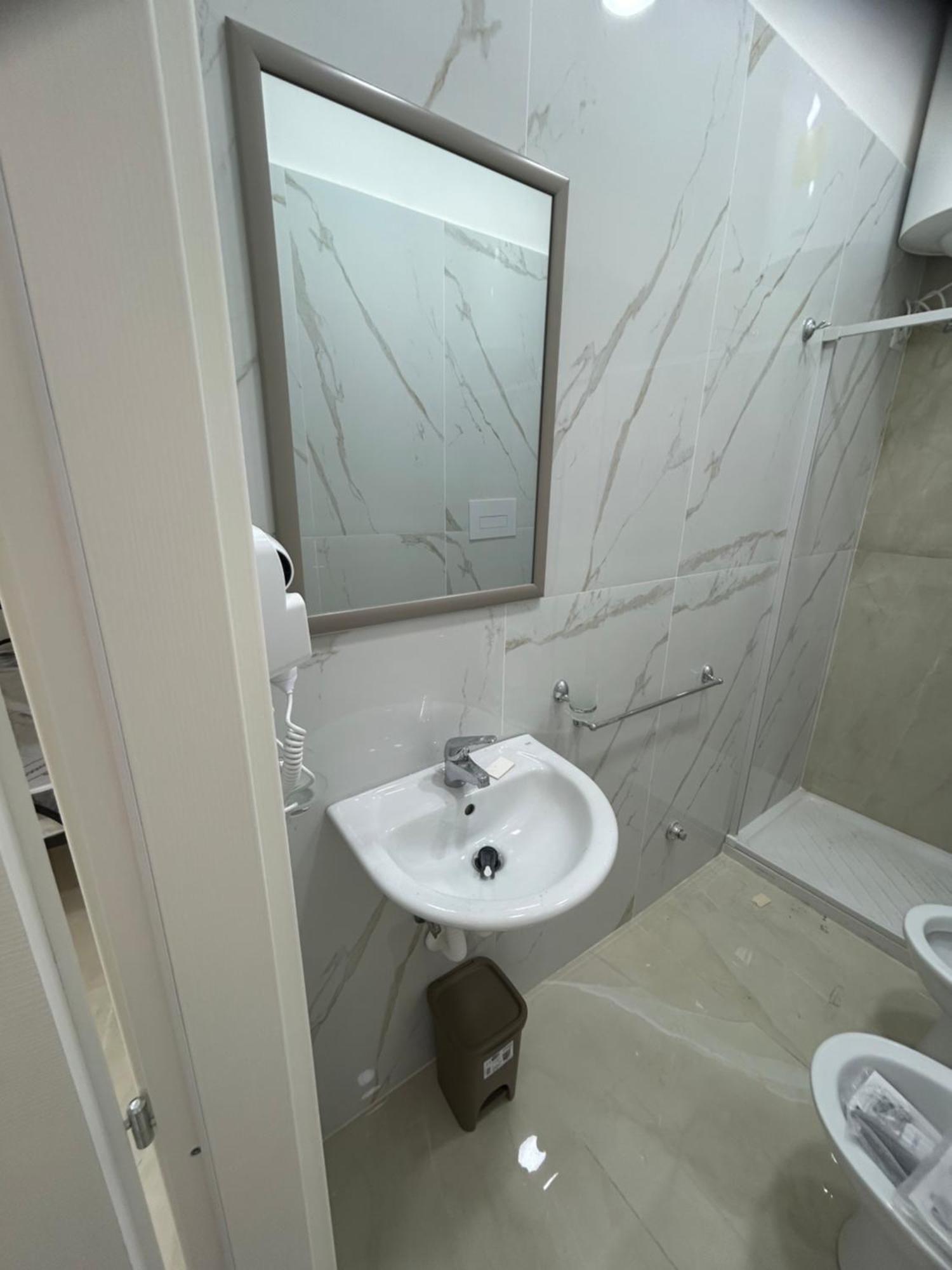 Luxury Rooms Carbonara 95 那不勒斯 外观 照片