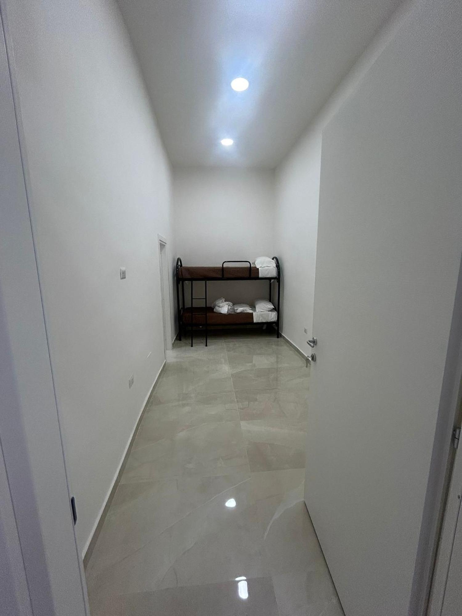 Luxury Rooms Carbonara 95 那不勒斯 外观 照片