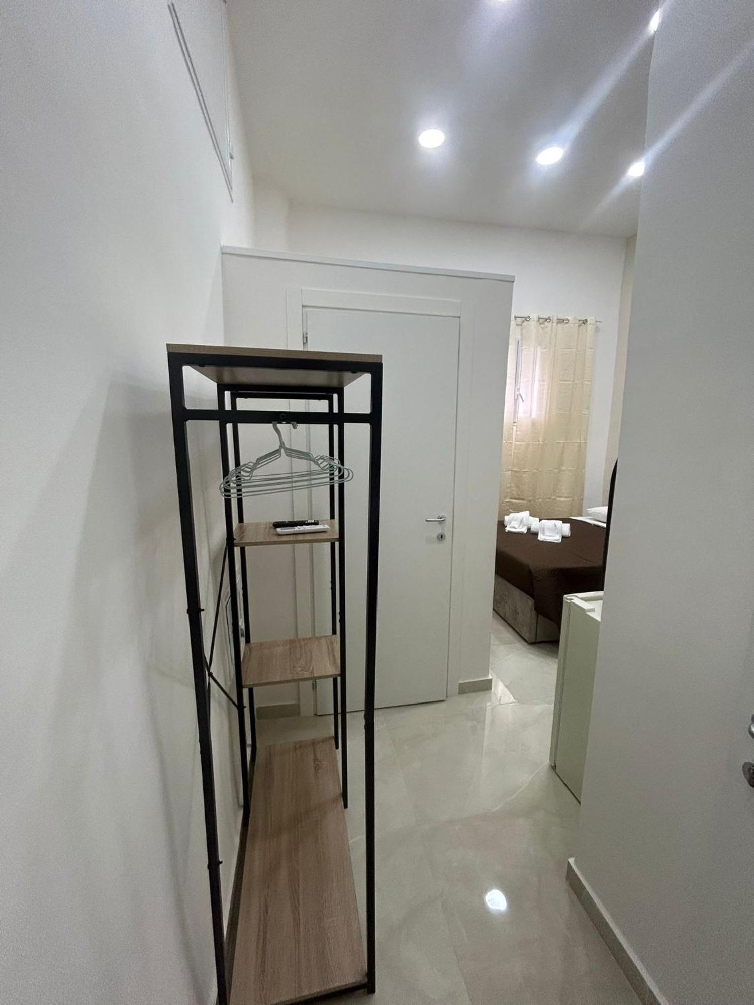 Luxury Rooms Carbonara 95 那不勒斯 外观 照片