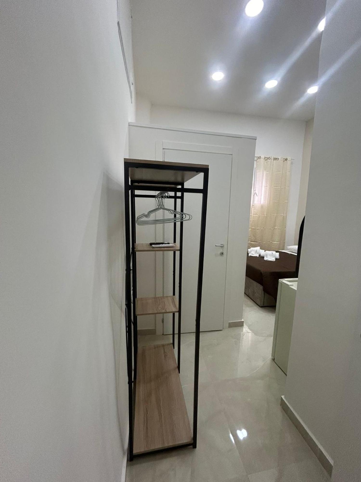 Luxury Rooms Carbonara 95 那不勒斯 外观 照片
