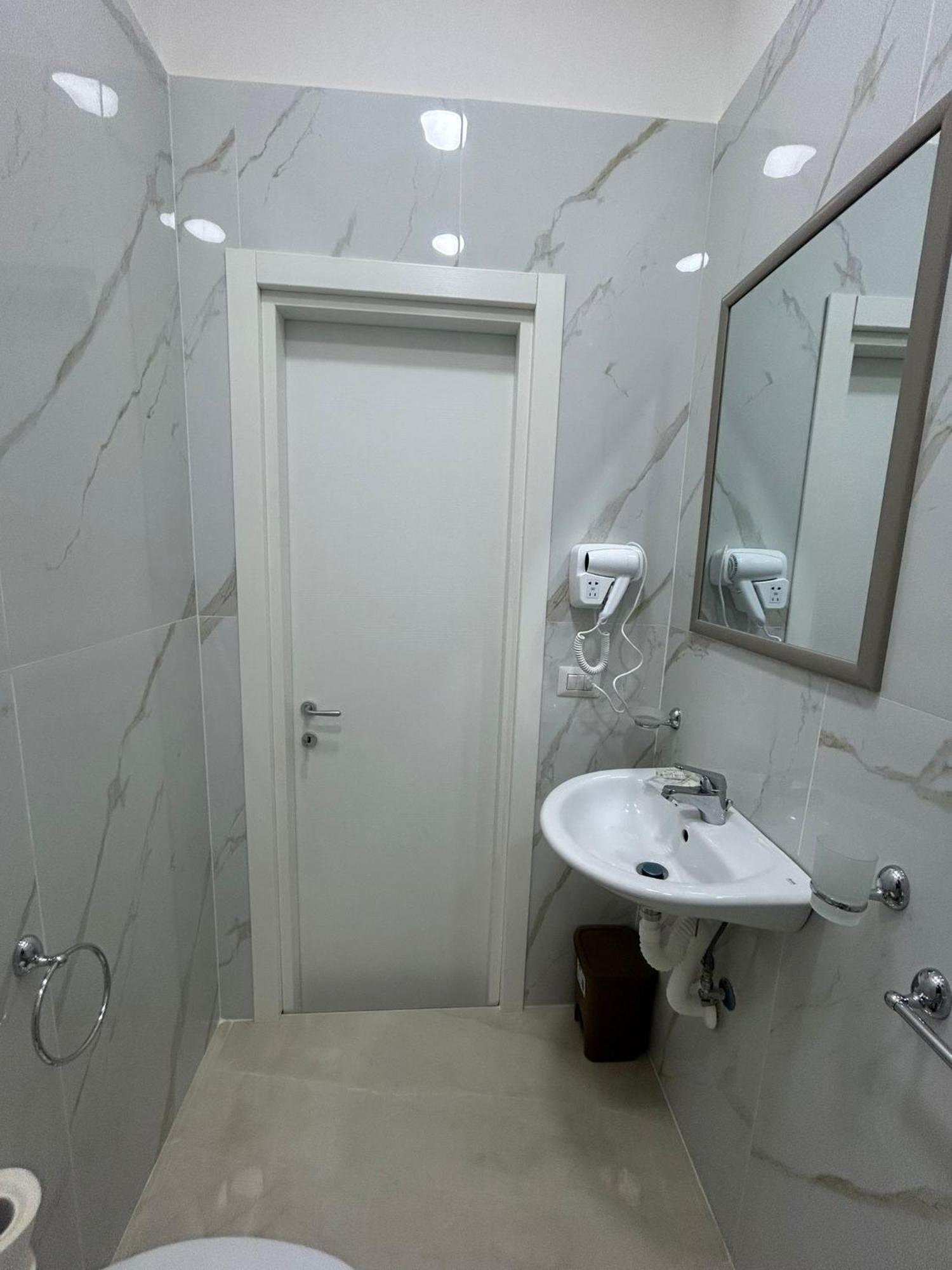 Luxury Rooms Carbonara 95 那不勒斯 外观 照片