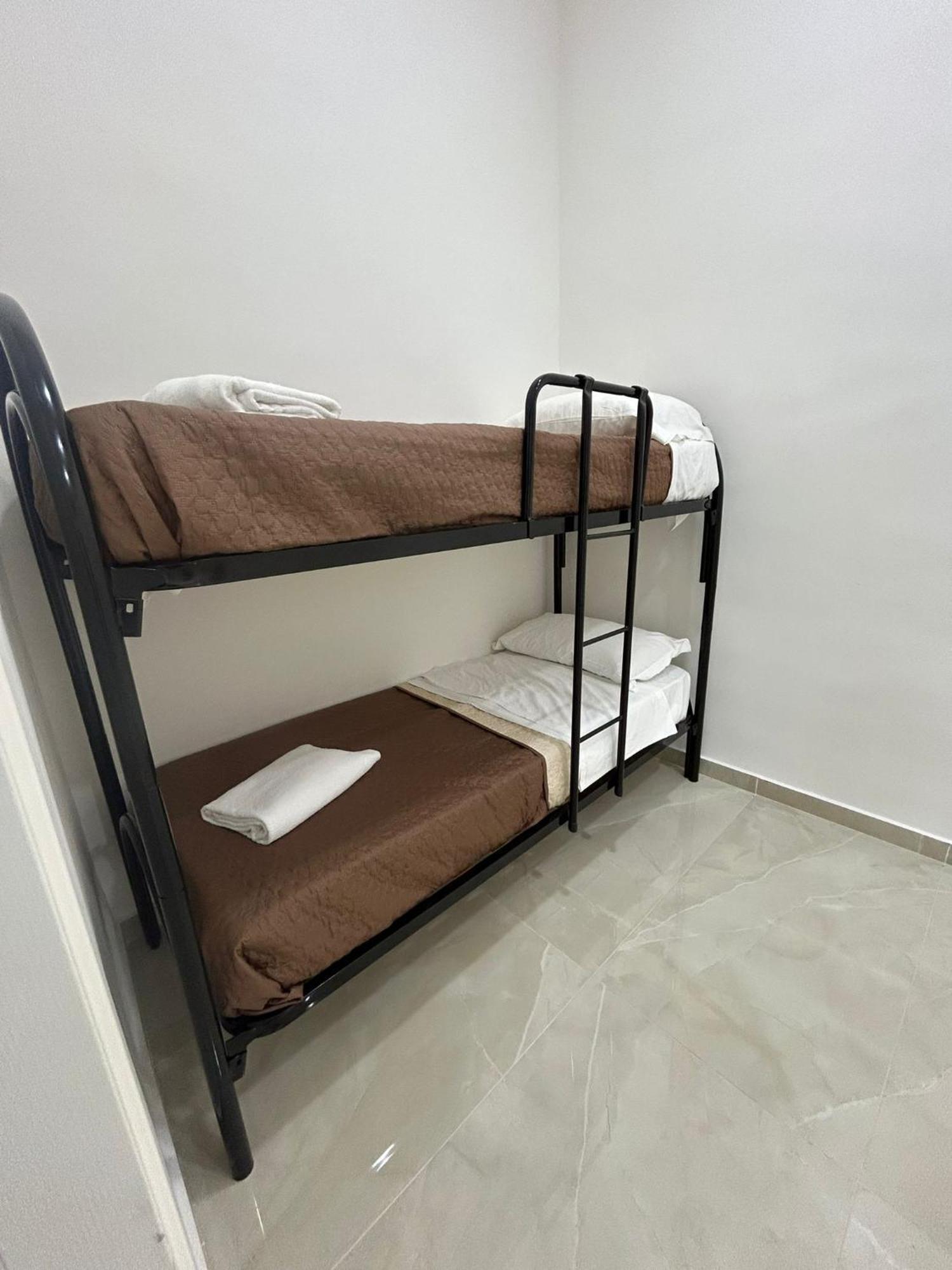 Luxury Rooms Carbonara 95 那不勒斯 外观 照片