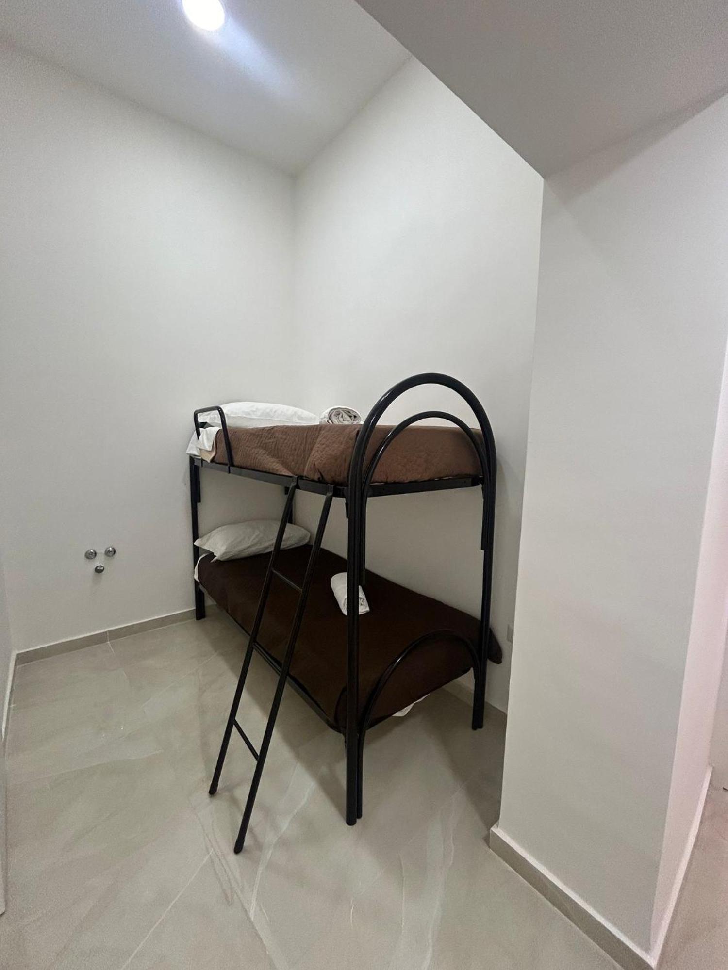 Luxury Rooms Carbonara 95 那不勒斯 外观 照片